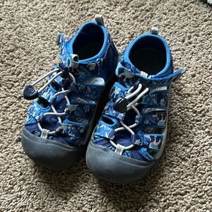 Boys Keen Sandals